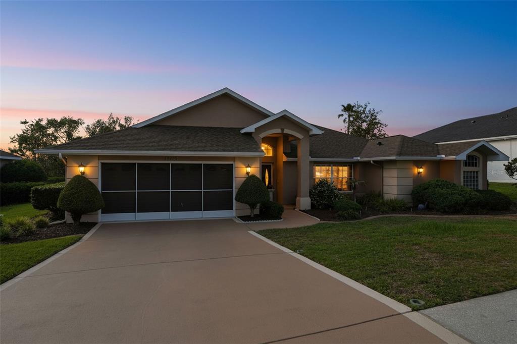 Property for sale at 13415 BOLTON COURT, SPRING HILL, FL, 34609