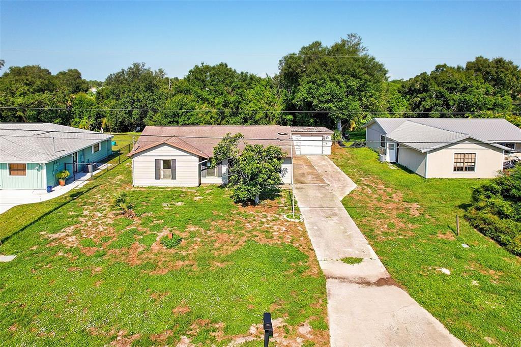 Property for sale at 327 HARBOR BOULEVARD, PORT CHARLOTTE, FL, 33954
