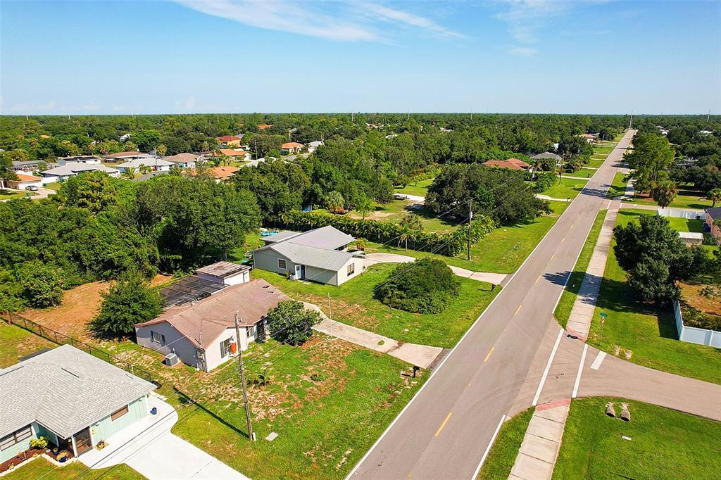 Property for sale at 327 HARBOR BOULEVARD, PORT CHARLOTTE, FL, 33954