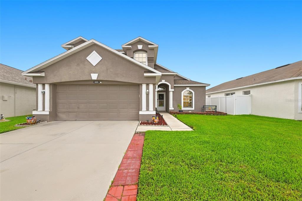 Property for sale at 4006 SAVAGE STATION CIRCLE, NEW PORT RICHEY, FL, 34653