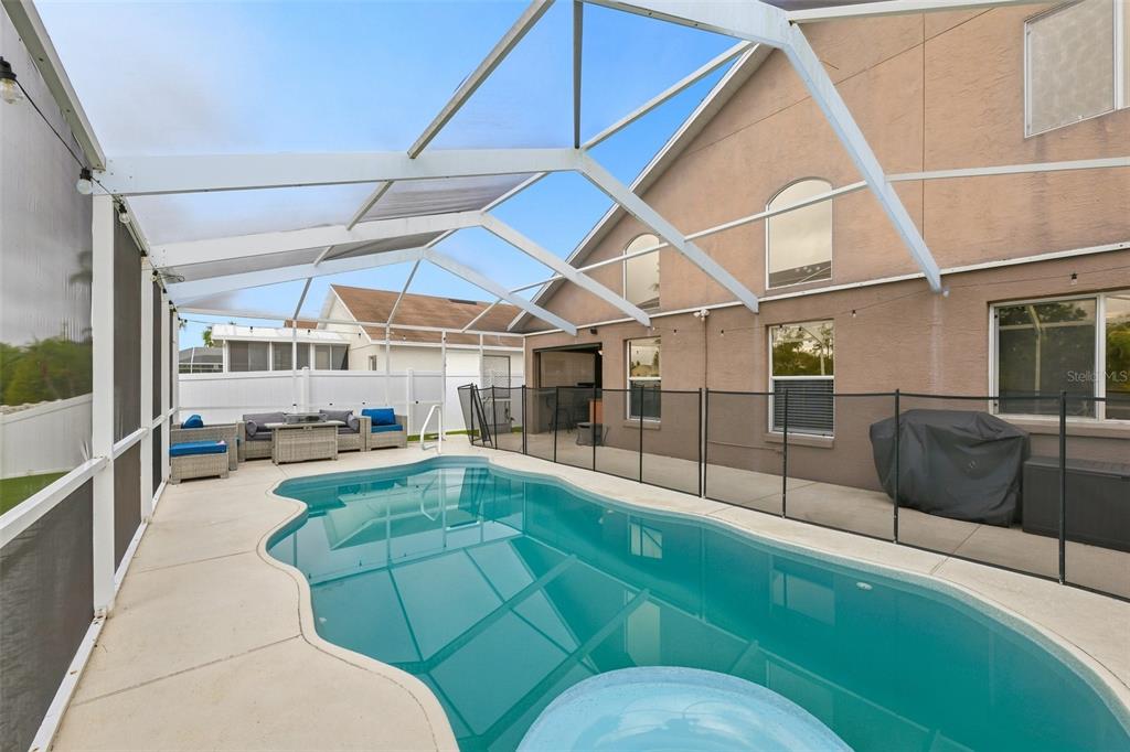 Property for sale at 4006 SAVAGE STATION CIRCLE, NEW PORT RICHEY, FL, 34653