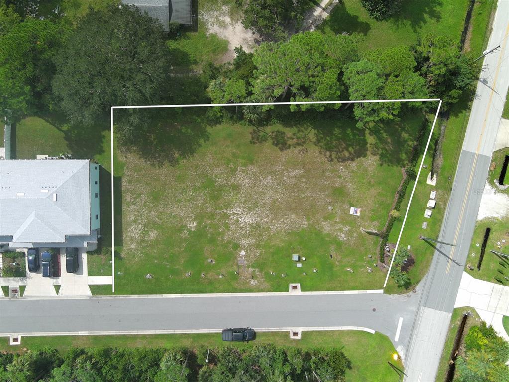 Property for sale at 573 CORONADO COVE ROAD, NEW SMYRNA BEACH, FL, 32168