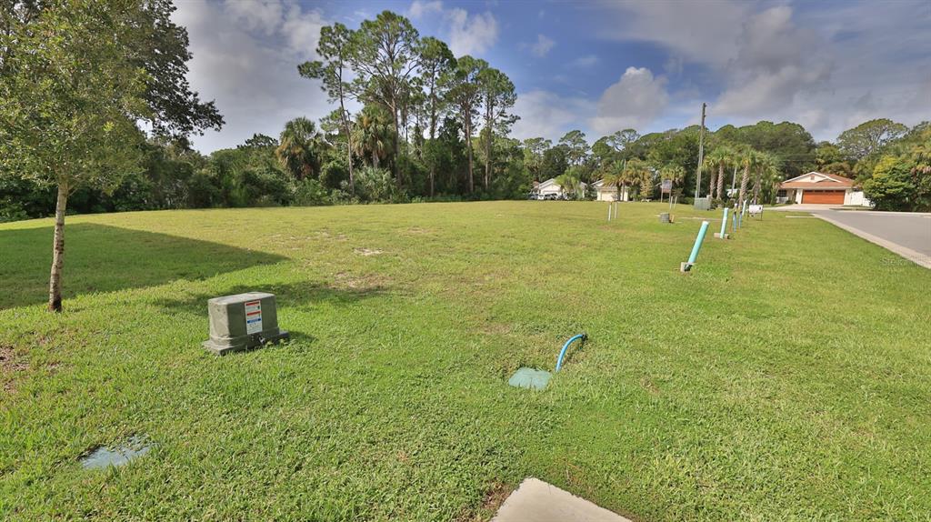 Property for sale at 573 CORONADO COVE ROAD, NEW SMYRNA BEACH, FL, 32168