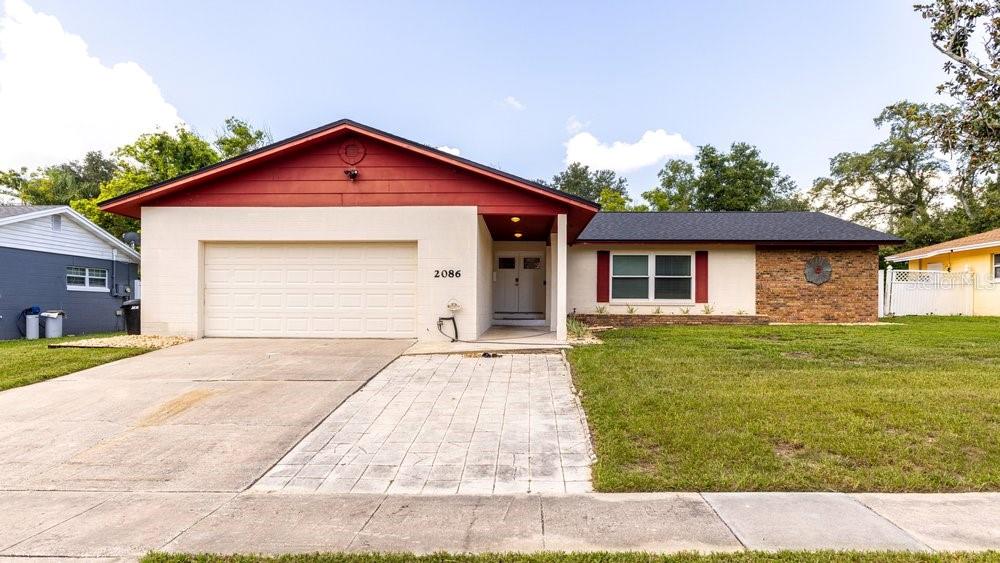Property for sale at 2086 WINNETKA COURT, ORLANDO, FL, 32818