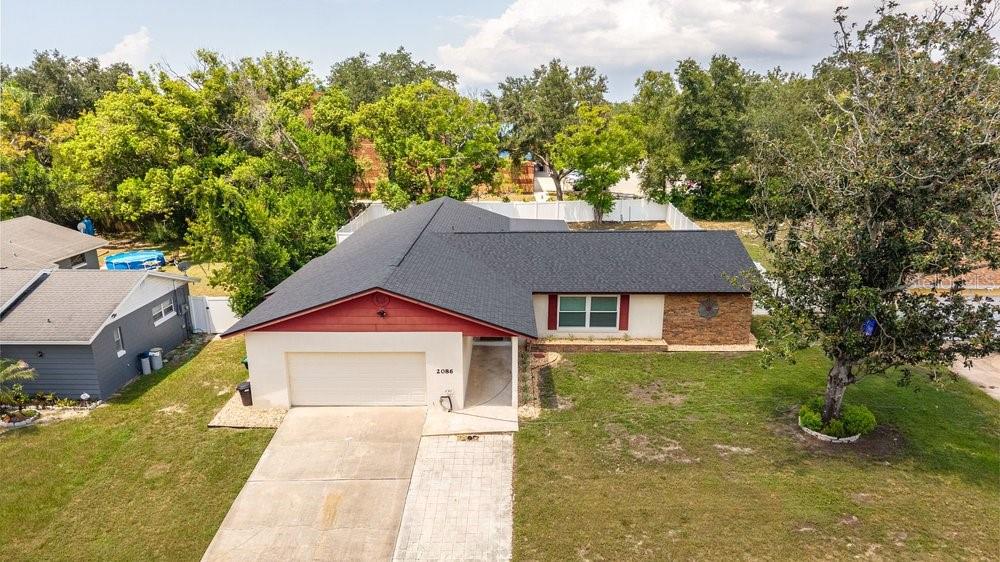 Property for sale at 2086 WINNETKA COURT, ORLANDO, FL, 32818