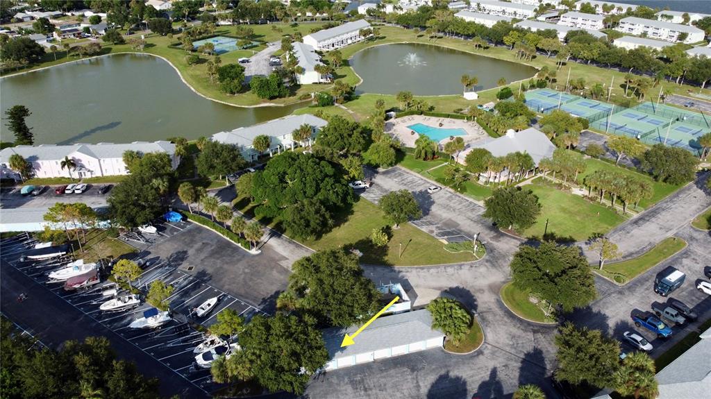 Property for sale at 4815 COBIA DRIVE SE UNIT A-2, ST PETERSBURG, FL, 33705
