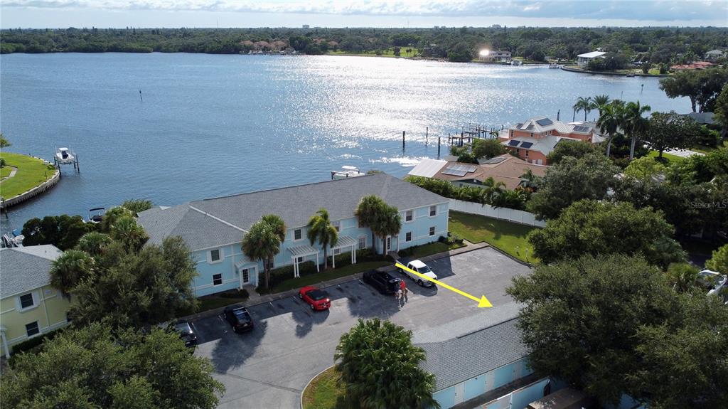 Property for sale at 4815 COBIA DRIVE SE UNIT A-2, ST PETERSBURG, FL, 33705