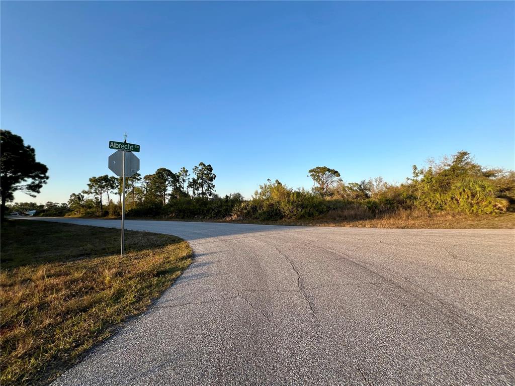 Property for sale at 12332 ALBRECHT TERRACE, PORT CHARLOTTE, FL, 33981