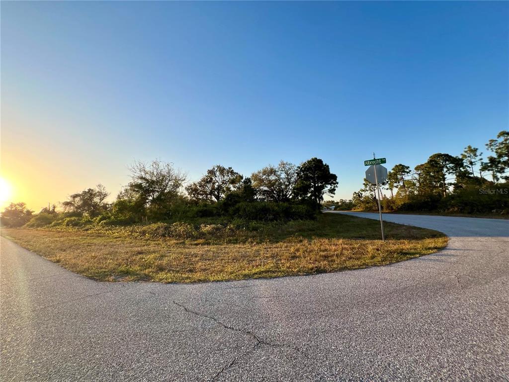 Property for sale at 12332 ALBRECHT TERRACE, PORT CHARLOTTE, FL, 33981