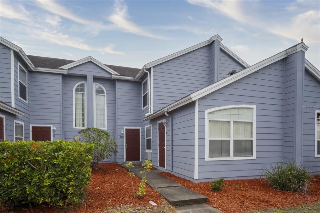 Property for sale at 811 ORCHID DRIVE, DAVENPORT, FL, 33897