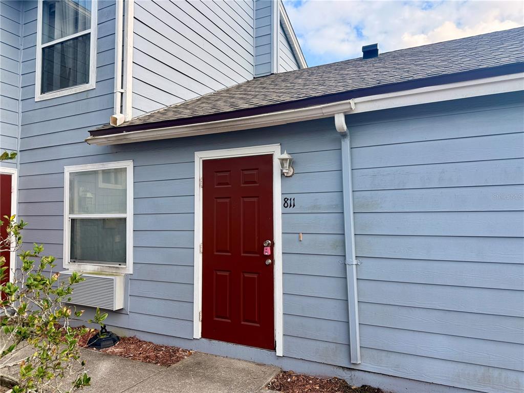 Property for sale at 811 ORCHID DRIVE, DAVENPORT, FL, 33897