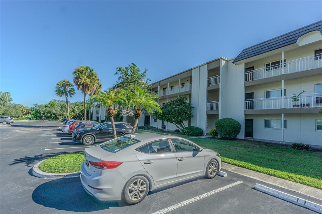 Property for sale at 4595 CHANCELLOR STREET NE UNIT 109, ST PETERSBURG, FL, 33703