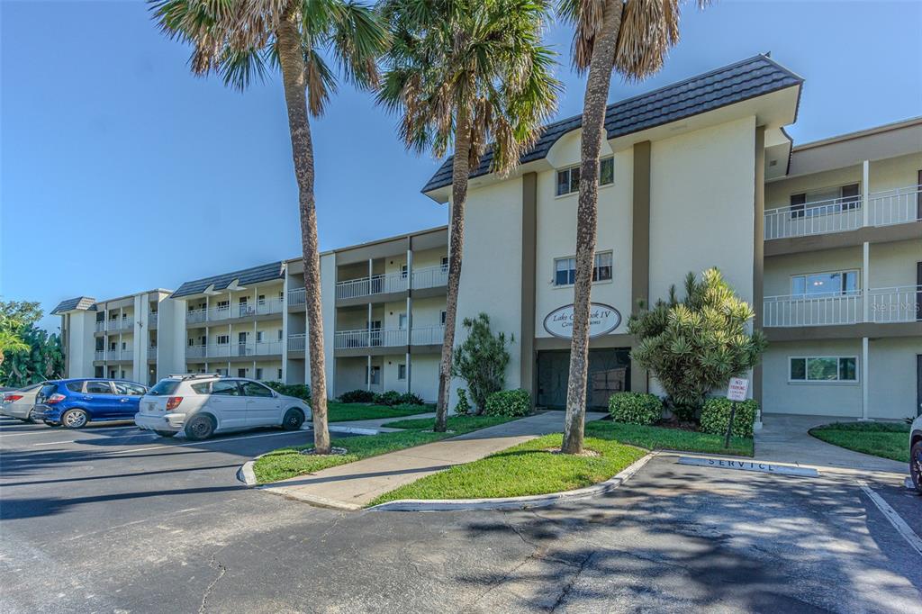 Property for sale at 4595 CHANCELLOR STREET NE UNIT 109, ST PETERSBURG, FL, 33703