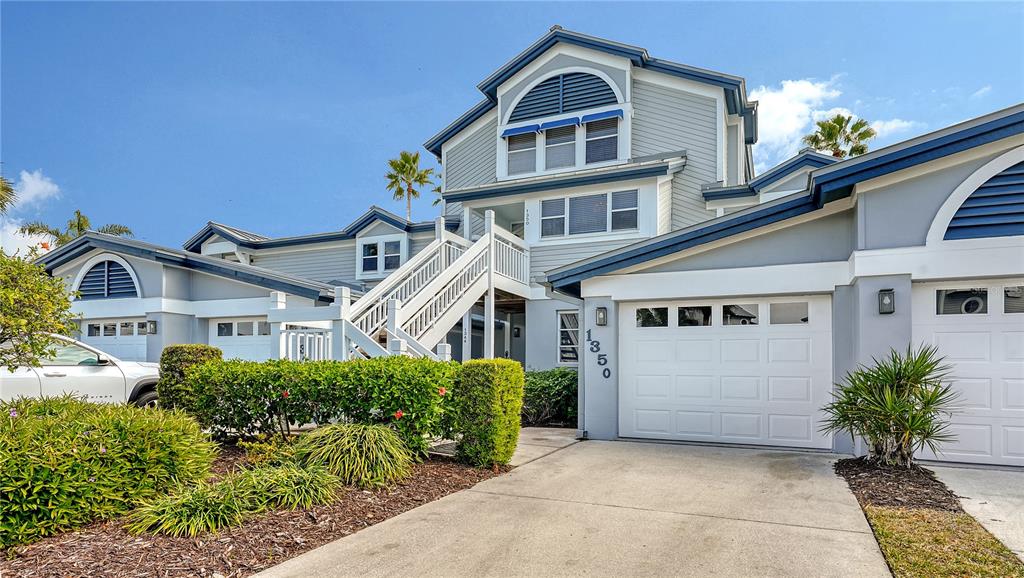Property for sale at 1350 SIESTA BAYSIDE DRIVE UNIT 1350B, SARASOTA, FL, 34242