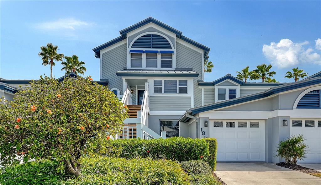 Property for sale at 1350 SIESTA BAYSIDE DRIVE UNIT 1350B, SARASOTA, FL, 34242