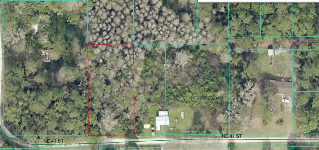 Property for sale at Lot 16 NE 41, SILVER SPRINGS, FL, 34488