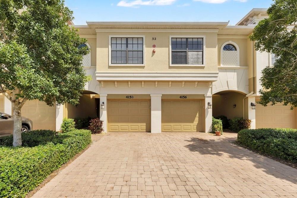 Property for sale at 4158 OVERTURE CIRCLE UNIT 4158, BRADENTON, FL, 34209