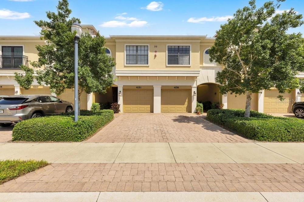 Property for sale at 4158 OVERTURE CIRCLE UNIT 4158, BRADENTON, FL, 34209