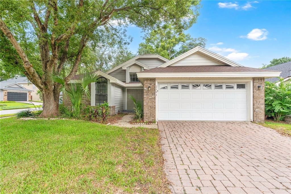 Property for sale at 2141 WEKIWA OAKS DRIVE, APOPKA, FL, 32703