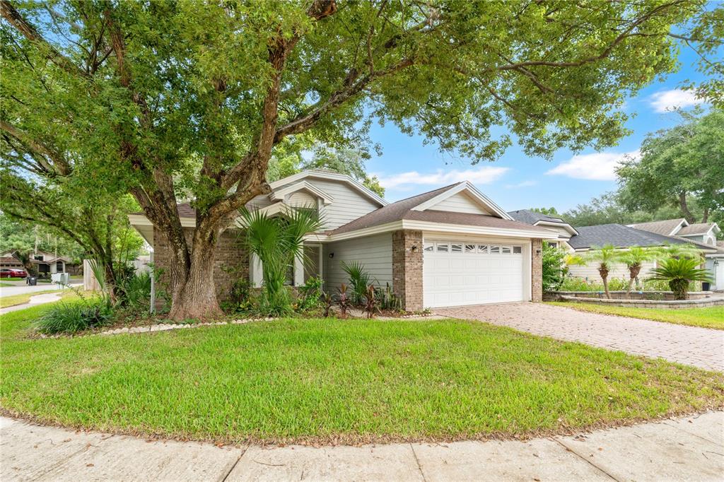 Property for sale at 2141 WEKIWA OAKS DRIVE, APOPKA, FL, 32703