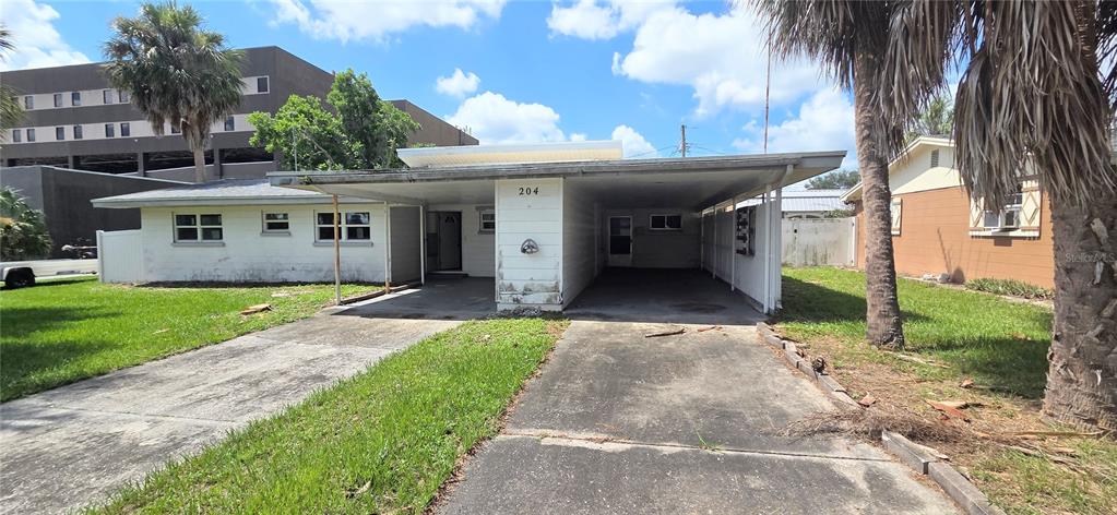 Property for sale at 204 BOBBIE CIRCLE, LAKELAND, FL, 33813