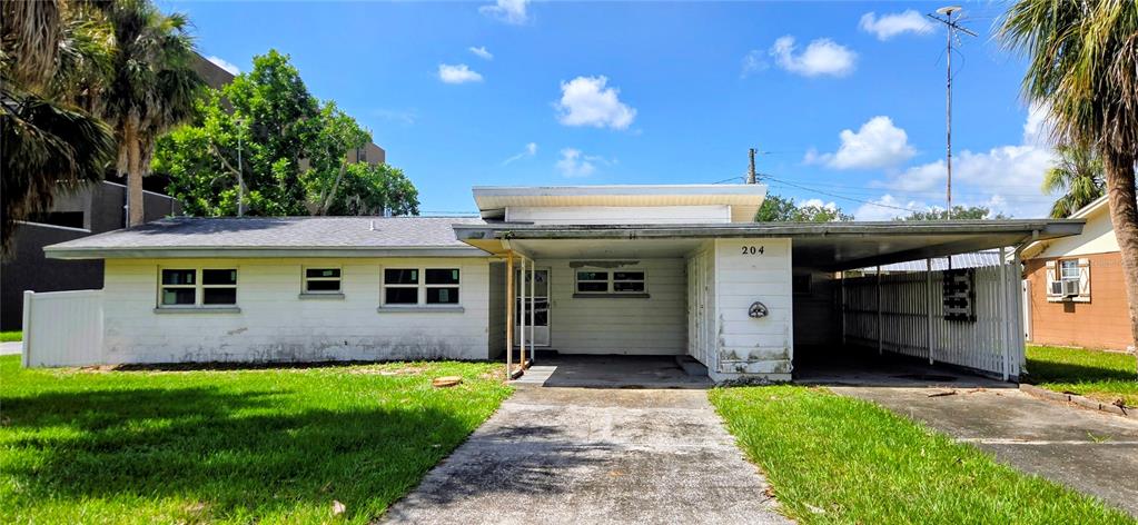 Property for sale at 204 BOBBIE CIRCLE, LAKELAND, FL, 33813