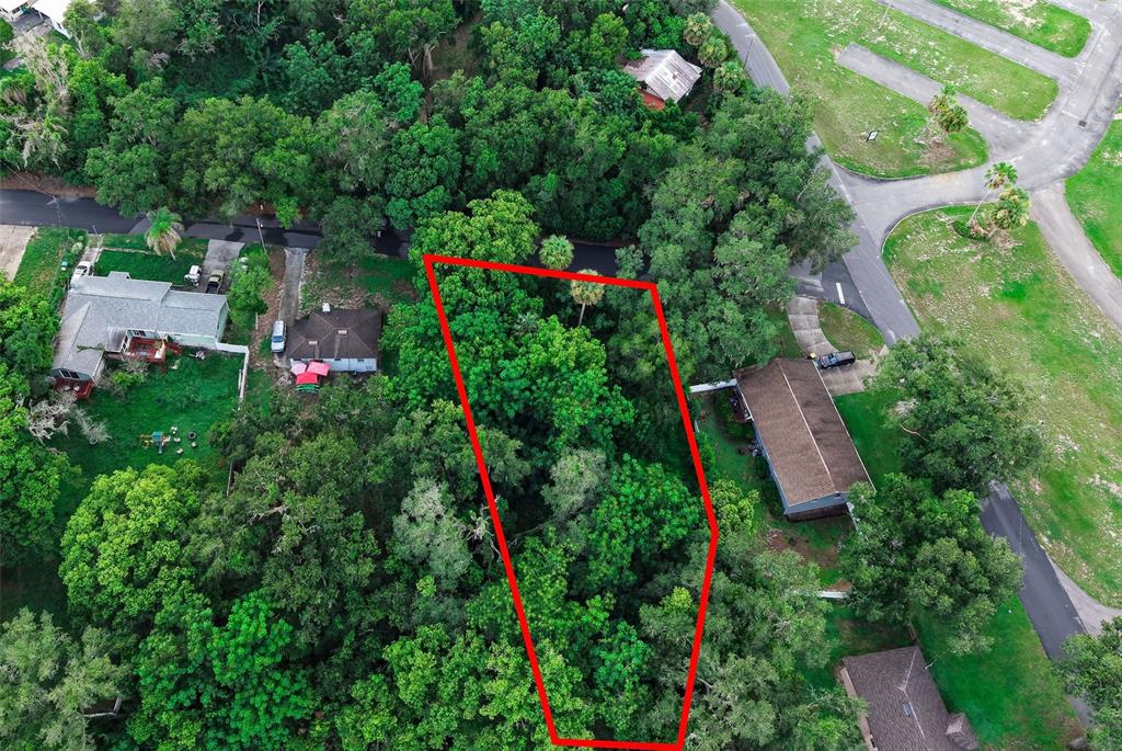 Property for sale at E FRUITLAND STREET, FRUITLAND PARK, FL, 34731
