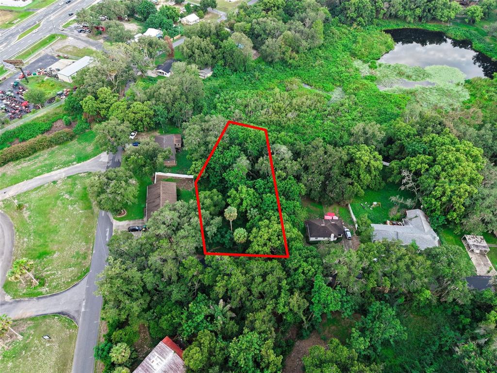 Property for sale at E FRUITLAND STREET, FRUITLAND PARK, FL, 34731