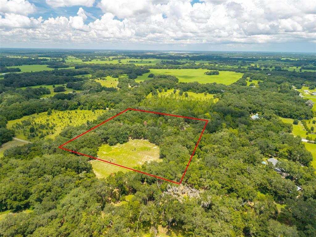 Property for sale at SE 14TH TERRACE, BUSHNELL, FL, 33513