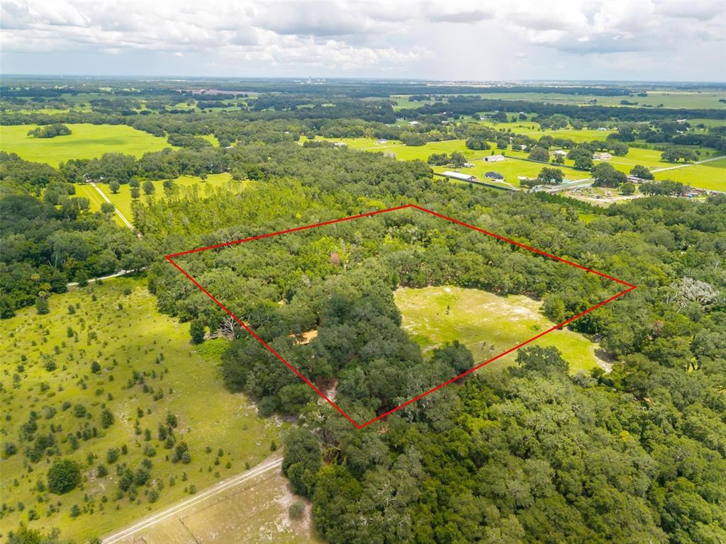 Property for sale at SE 14TH TERRACE, BUSHNELL, FL, 33513