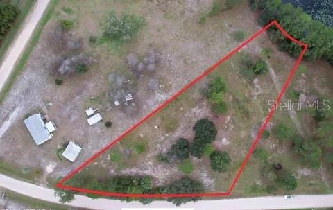 Property for sale at 116 OSCEOLA ROAD, GEORGETOWN, FL, 32139