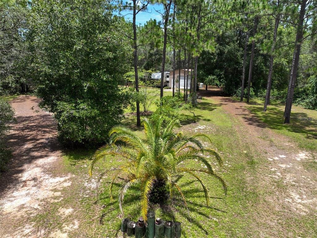 Property for sale at 5620 LASSEN STREET, KEYSTONE HEIGHTS, FL, 32656