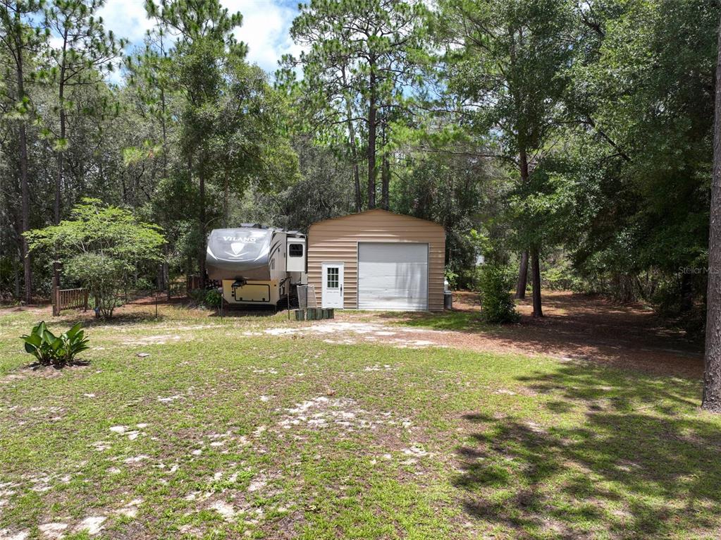 Property for sale at 5620 LASSEN STREET, KEYSTONE HEIGHTS, FL, 32656