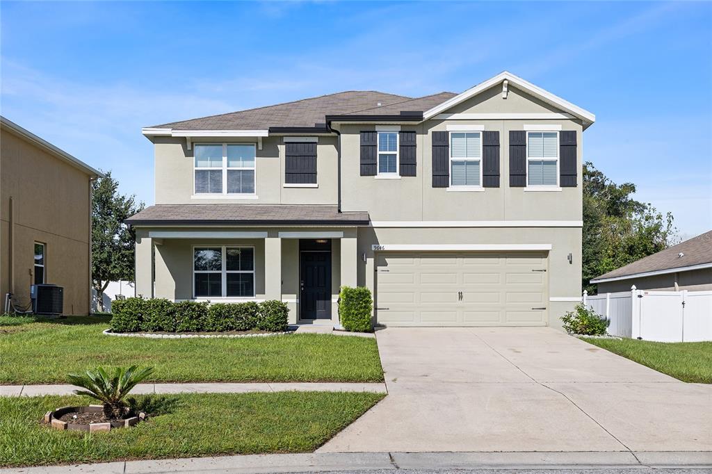 Property for sale at 9646 TRONCAIS CIRCLE, THONOTOSASSA, FL, 33592