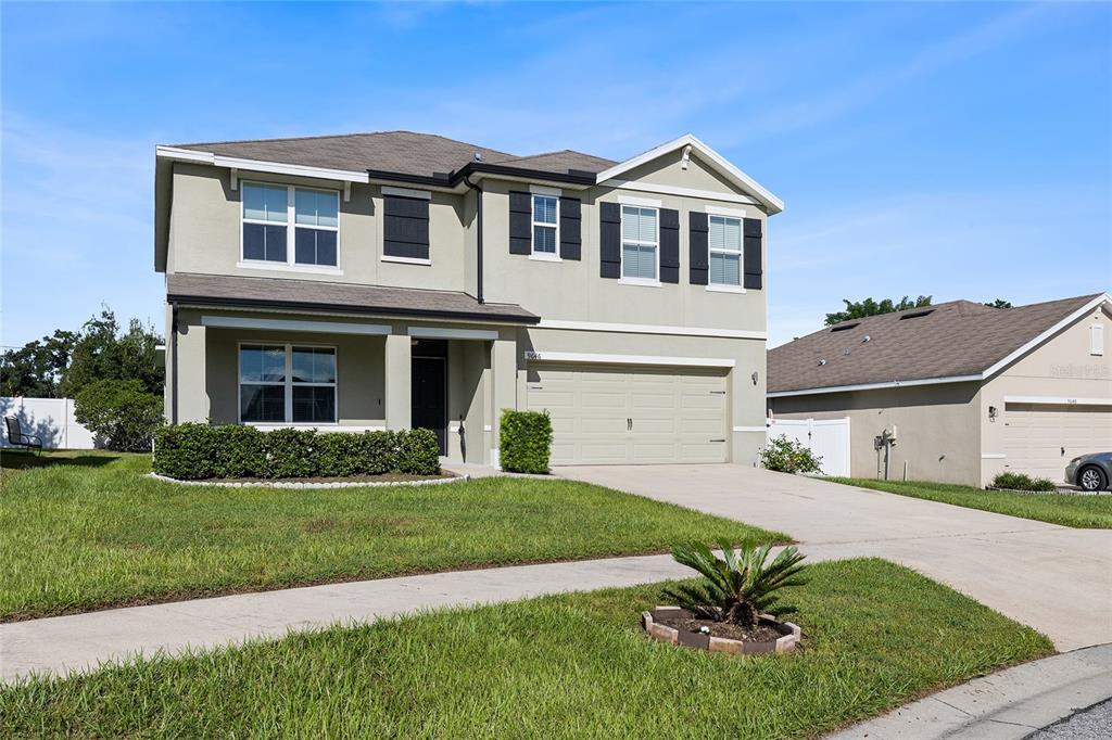 Property for sale at 9646 TRONCAIS CIRCLE, THONOTOSASSA, FL, 33592