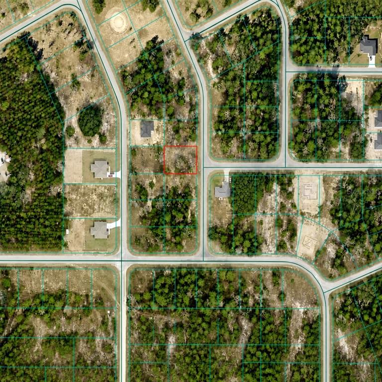 Property for sale at FISHER RUN TRACK, OCKLAWAHA, FL, 32179