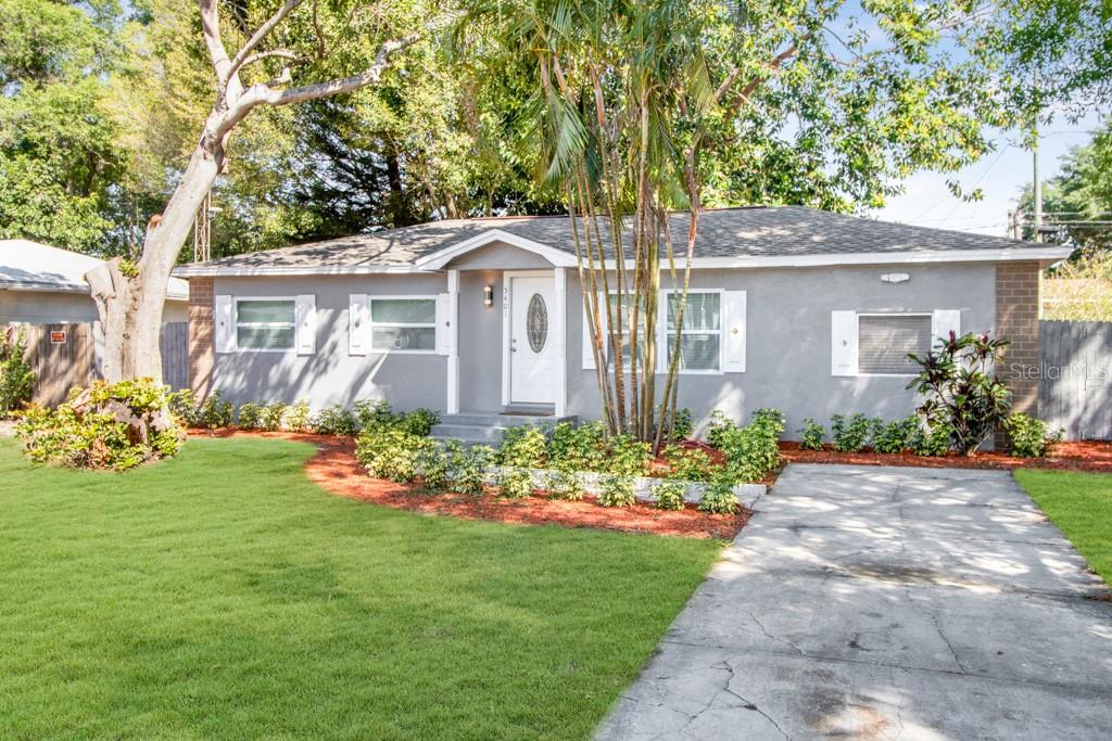 Property for sale at 5401 43RD TERRACE N, ST PETERSBURG, FL, 33709