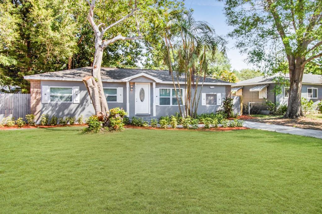 Property for sale at 5401 43RD TERRACE N, ST PETERSBURG, FL, 33709