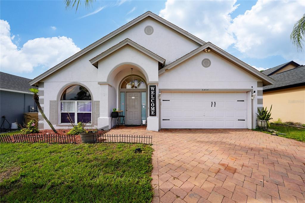 Property for sale at 16404 COOPERS HAWK AVENUE, CLERMONT, FL, 34714