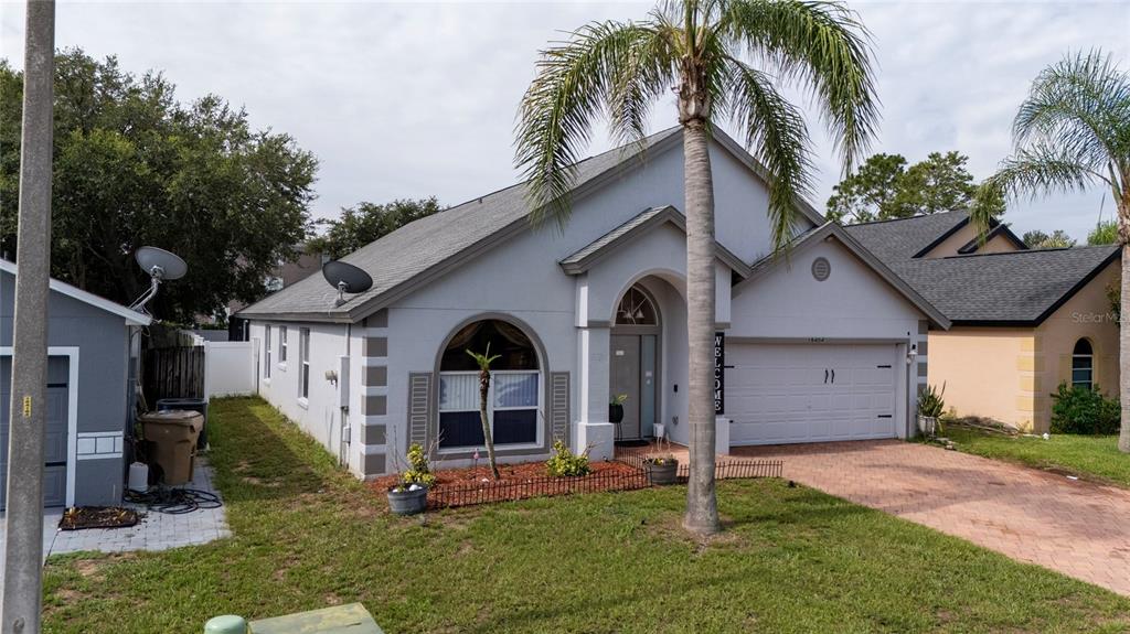 Property for sale at 16404 COOPERS HAWK AVENUE, CLERMONT, FL, 34714