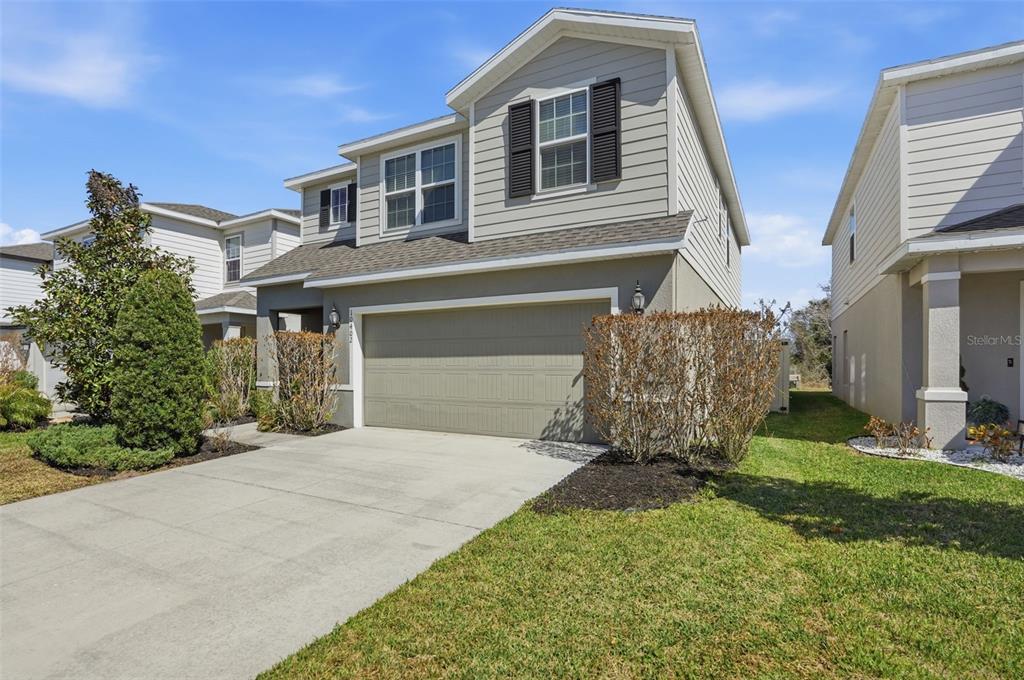 Property for sale at 10402 HAWKS LANDING DRIVE, LAND O LAKES, FL, 34638