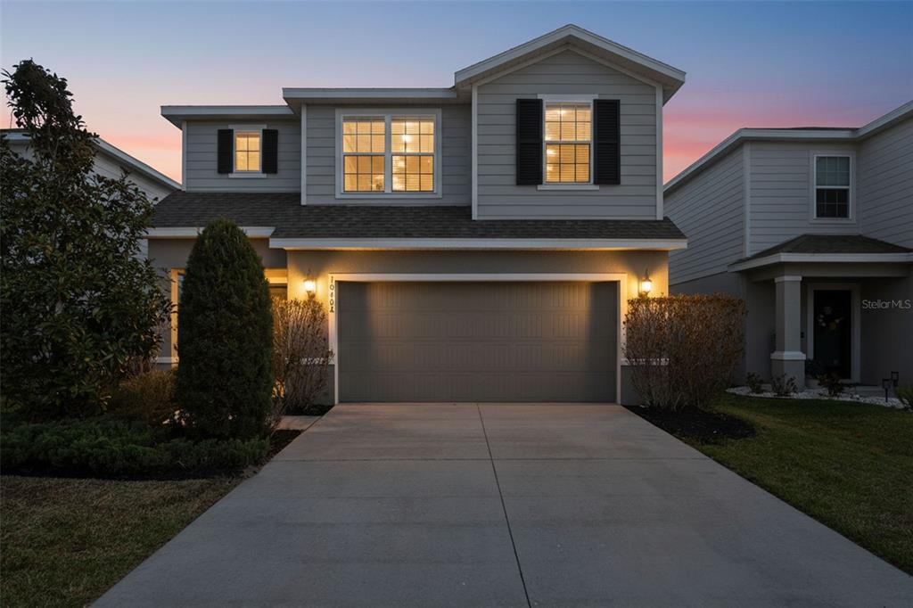 Property for sale at 10402 HAWKS LANDING DRIVE, LAND O LAKES, FL, 34638