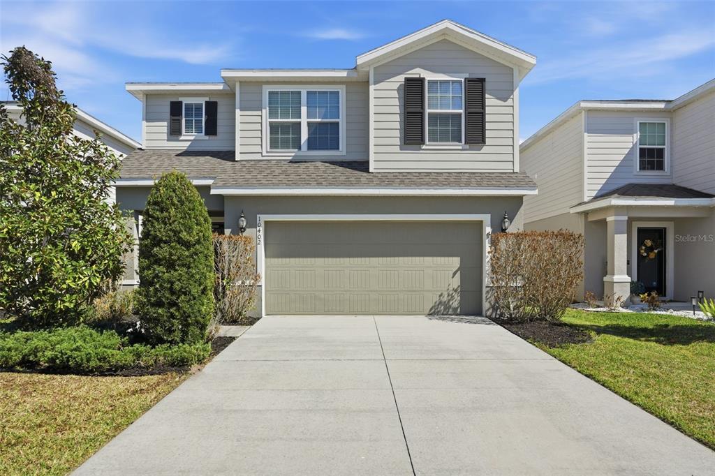 Property for sale at 10402 HAWKS LANDING DRIVE, LAND O LAKES, FL, 34638