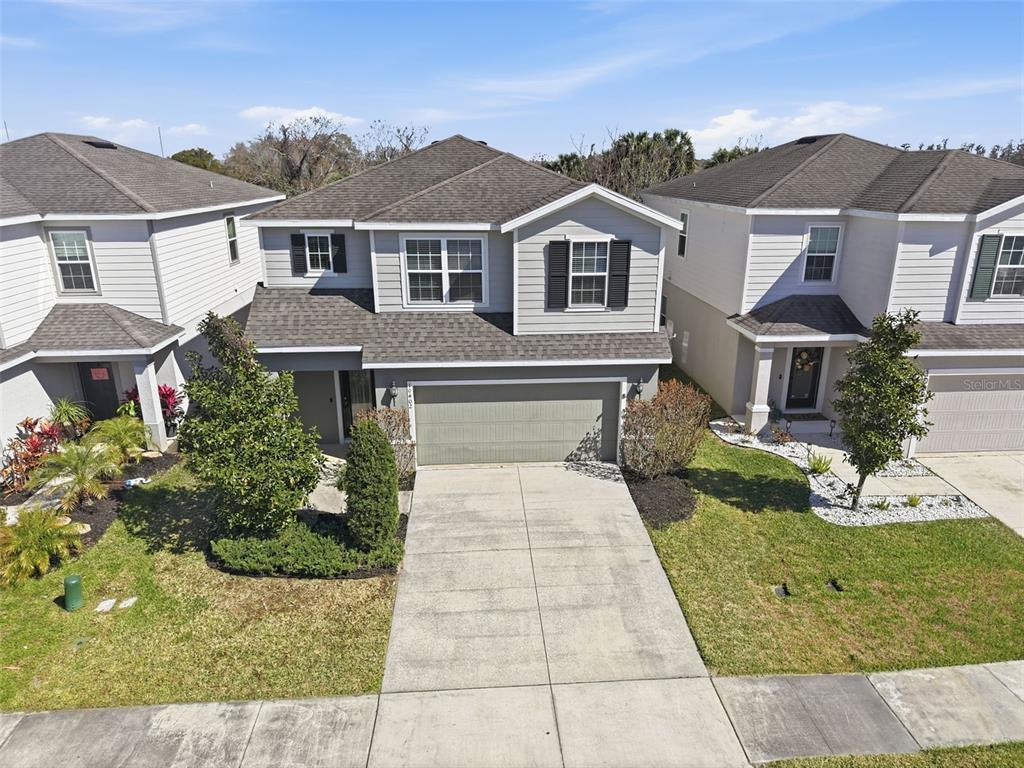 Property for sale at 10402 HAWKS LANDING DRIVE, LAND O LAKES, FL, 34638