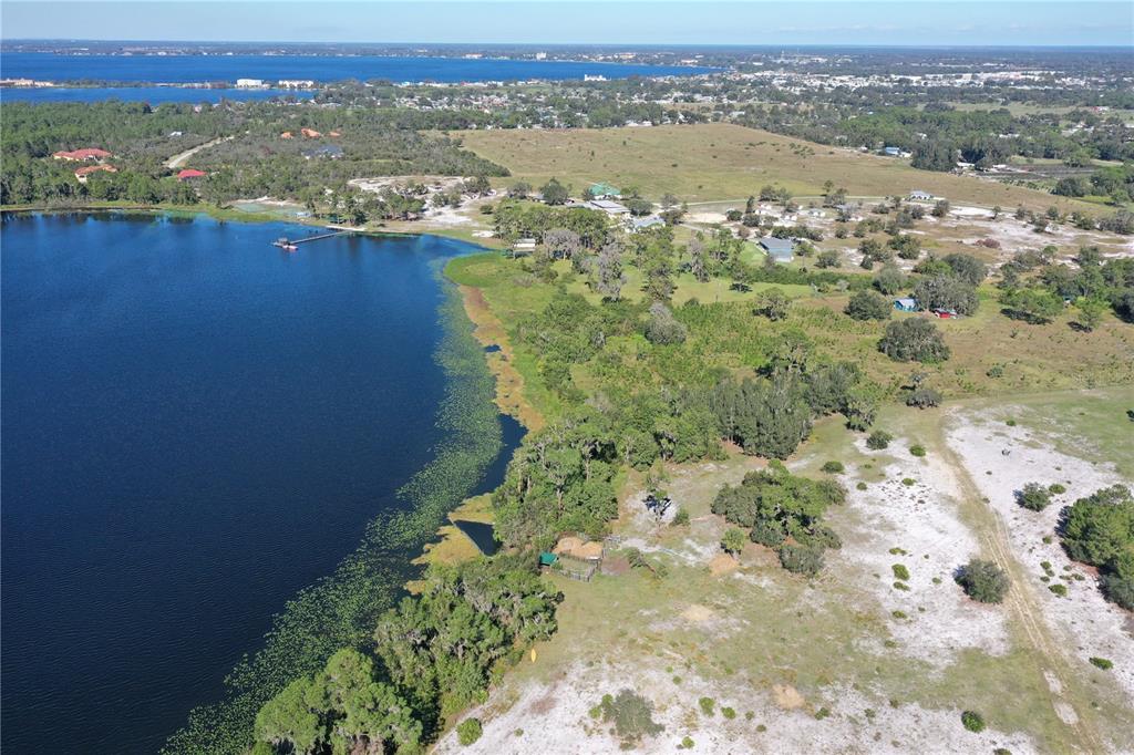 Property for sale at 5525 SPARTA ROAD, SEBRING, FL, 33875