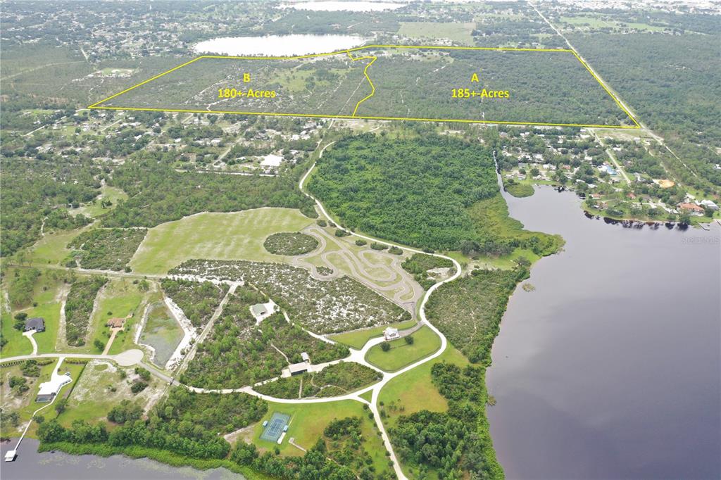 Property for sale at 5525 SPARTA ROAD, SEBRING, FL, 33875