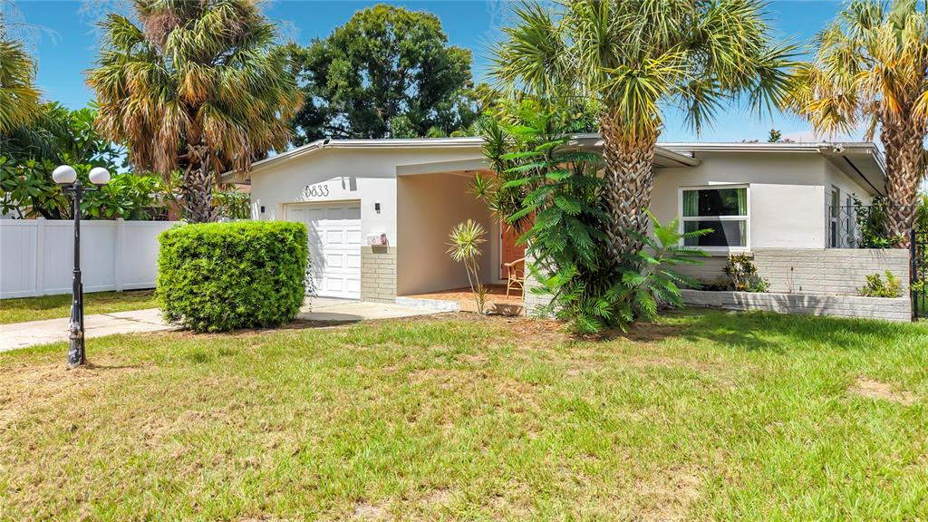 Property for sale at 5833 DARTMOUTH AVENUE N, ST PETERSBURG, FL, 33710
