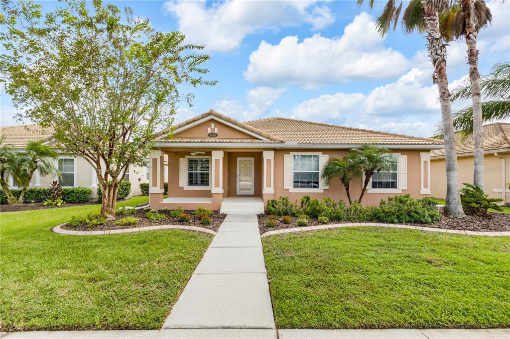 Property for sale at 3450 VELONA AVENUE, NEW SMYRNA BEACH, FL, 32168