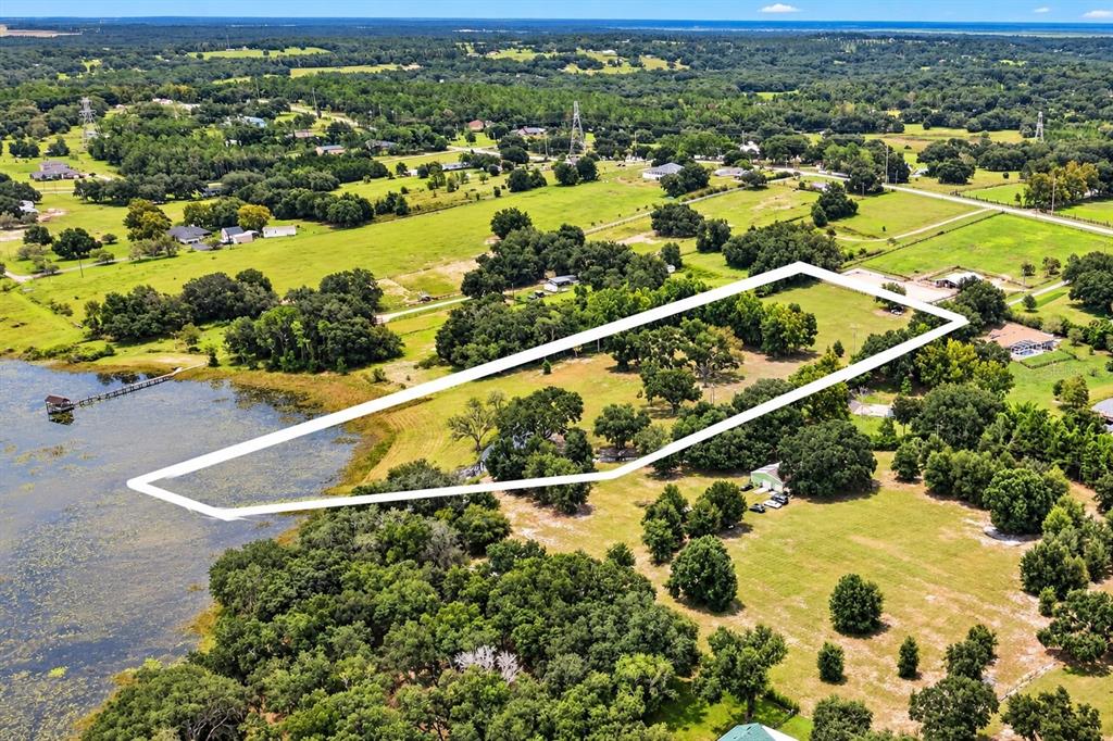 Property for sale at 20121 S BUCKHILL ROAD, CLERMONT, FL, 34715