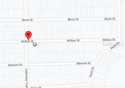 Property for sale at 00 WILLOW STREET AND LAKEVIEW STREET CORNER, INTERLACHEN, FL, 32148